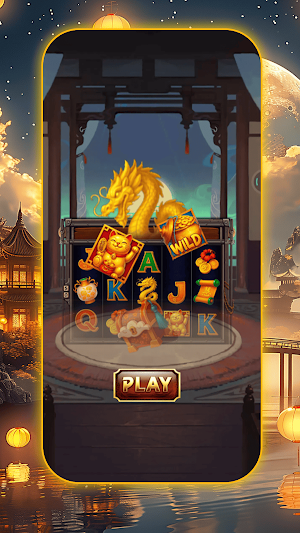 Nine Heavens Divine Dragon Screenshot 0