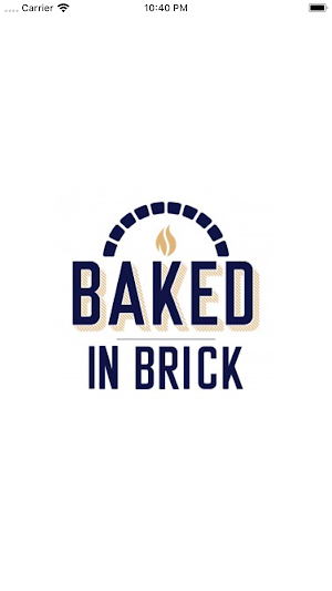 Baked in Brick Screenshot 0