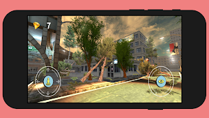 Lost City 2 Screenshot 0