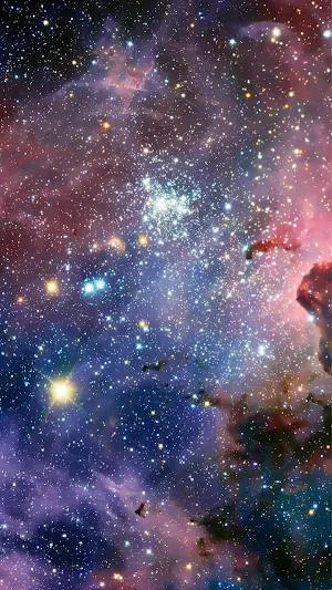 Sparkly Wallpaper 4K Screenshot 3