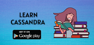 Learn Cassandra Screenshot 3