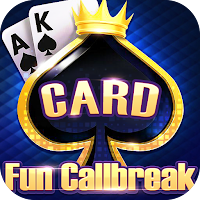 Fun Callbreak Card