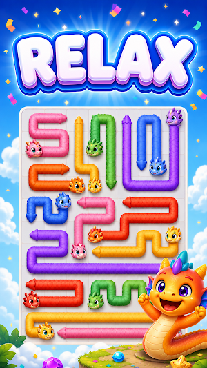 Dragon Arrow Escape Screenshot 1