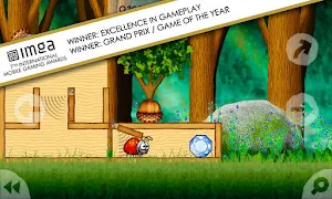 Beyond Ynth HD Screenshot 0