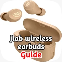 jlab wireless earbuds guide