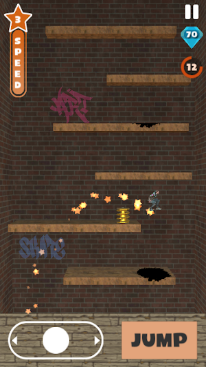 Jumpy Tower Screenshot 0