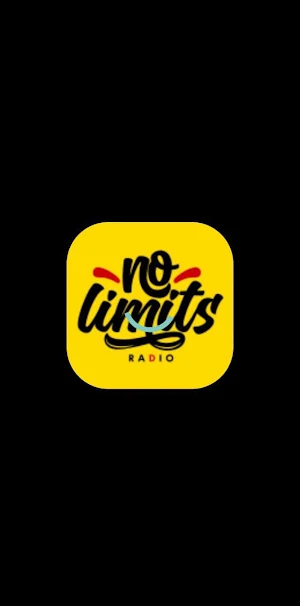 No Limits Radio Screenshot 0