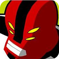 Ben omniverse 10 game coloring