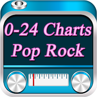 0-24 Charts Pop Rock
