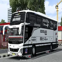 Mabar Bus Simulator X