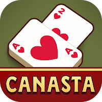 Canasta - Fun & Friends