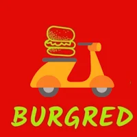 Burgred Delivery