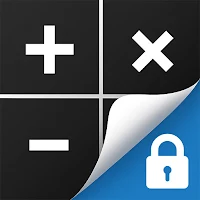 Calculator Hide Photo & Video