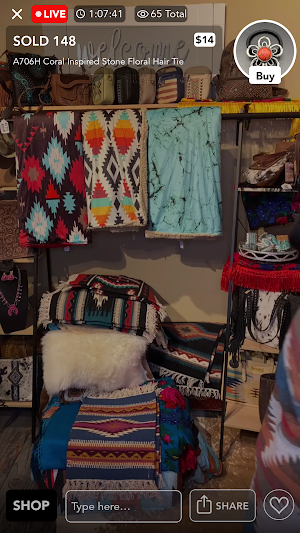 Asdzaa Boutique Screenshot 1