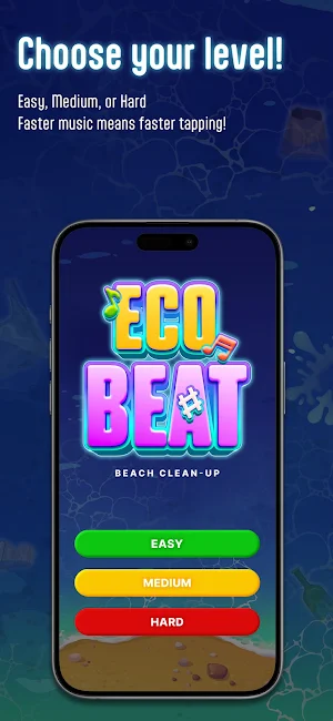 EcoBeat Screenshot 3