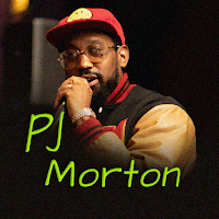 Pj Morton Songs Mp3