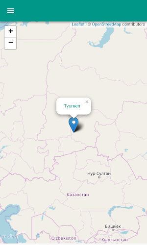 Tyumen Screenshot 2