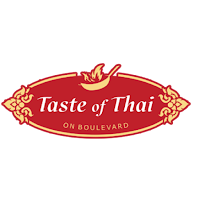 Taste of Thai on Blvd.