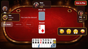 Master Rummy Screenshot 3