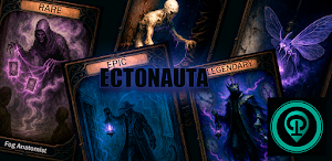 Ectonauta: Ghost Hunt Screenshot 0
