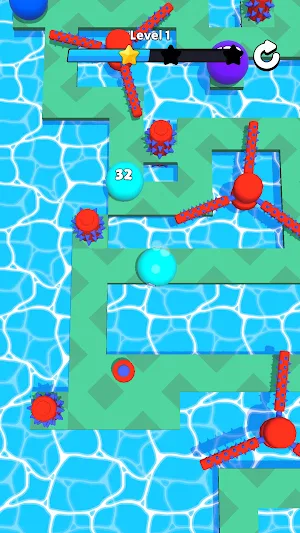 Ball Control Screenshot 3