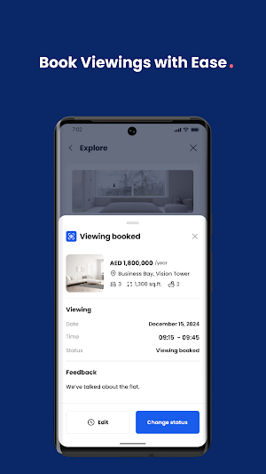Engage: Real Estate Engagement Screenshot 3