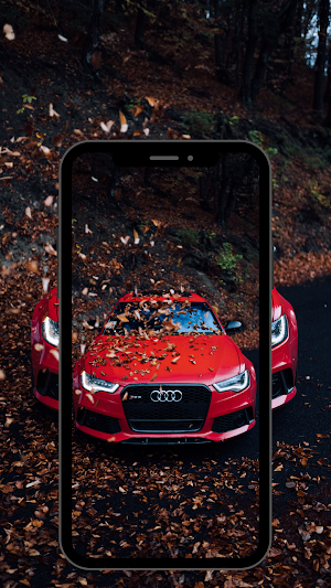 Cars wallpaper UHD Screenshot 3