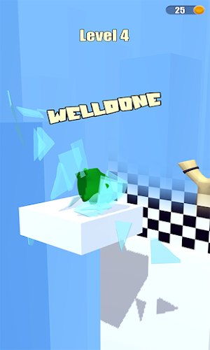 Flip And Smash 3D Screenshot 2