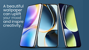 Oneplus Nord 3 Wallpaper Screenshot 1