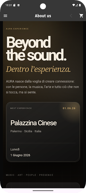 Aura Festival Screenshot 3