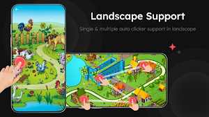 Auto Clicker: Auto tapper Screenshot 0