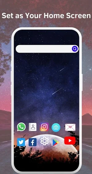 Kappboom Wallpaper Screenshot 0