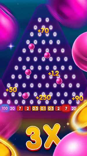 Plinko Screenshot 1