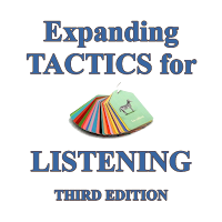 Expanding for Listening