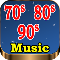 70s 80s 90s Music Radio Hits