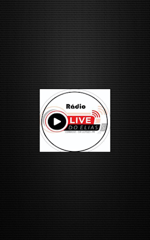 Rádio Live do Elias Screenshot 2