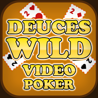 Deuces Wild - Offline