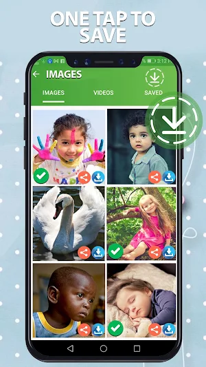 Status Saver for Whatsapp Screenshot 0