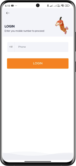 King of Offers Screenshot 1