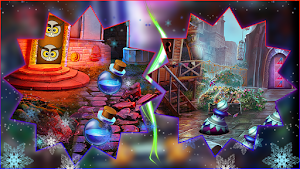 Flying Unicorn Escape Screenshot 2