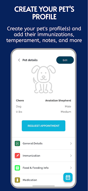 Dog Wash Club NYC Screenshot 1