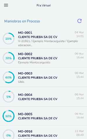 LopezAdri Screenshot 1