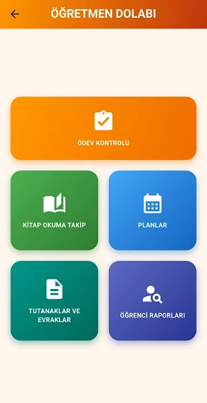 TURANGE CLASS Screenshot 0