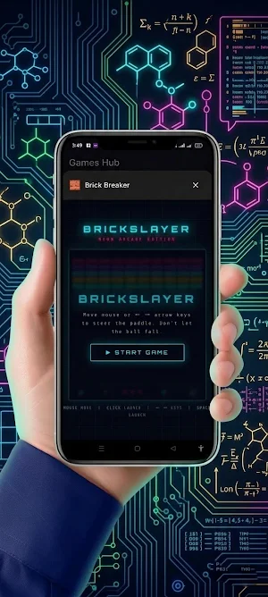 Kuna Kandara Screenshot 3