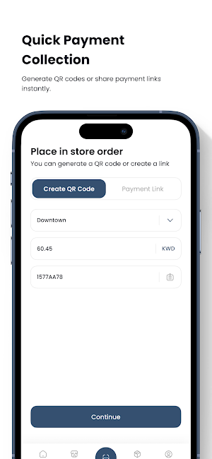 Deema Partners Screenshot 3