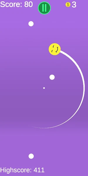 Circlear - Hardest Hyper Casual Game Screenshot 0