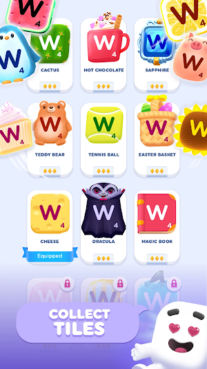 Better Letter Screenshot 1