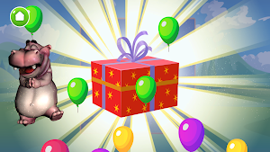 Kids Puzzle Tales: Jigsaw game Screenshot 2