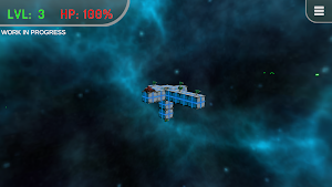 Space TD Screenshot 1