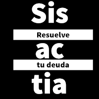 Sisactia: Resuelve tu deuda